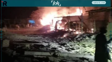 باكستان وأفغانستان تتوصلان إلى هدنة مؤقتة لمدة 48 ساعة